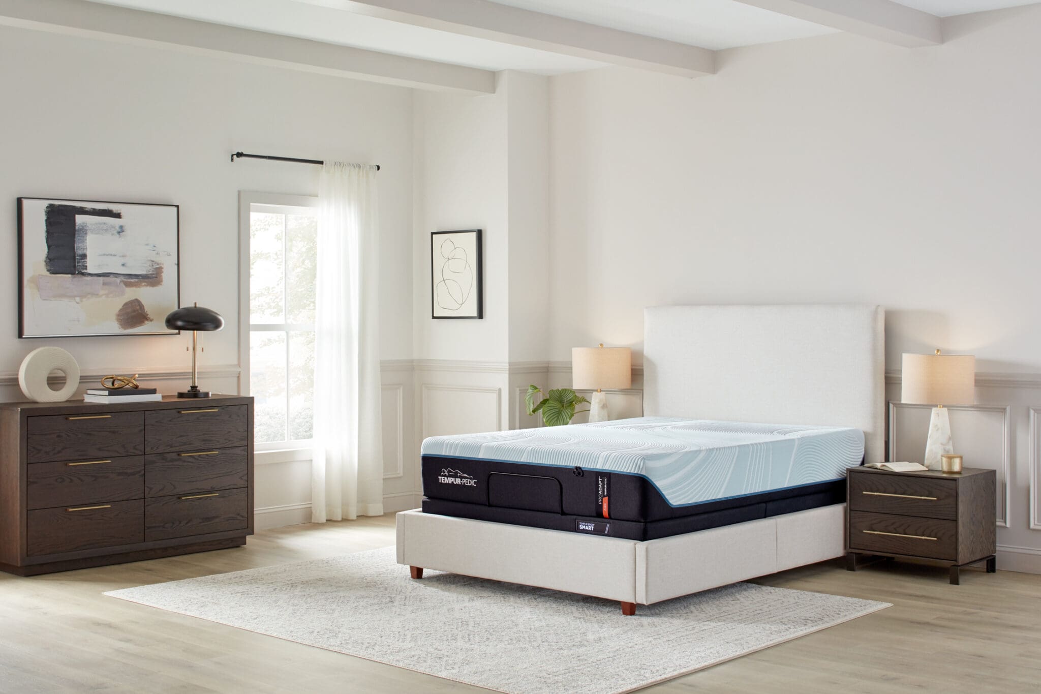 Tempur-Pedic TEMPUR-ProAdapt Firm | Mattress Depot USA