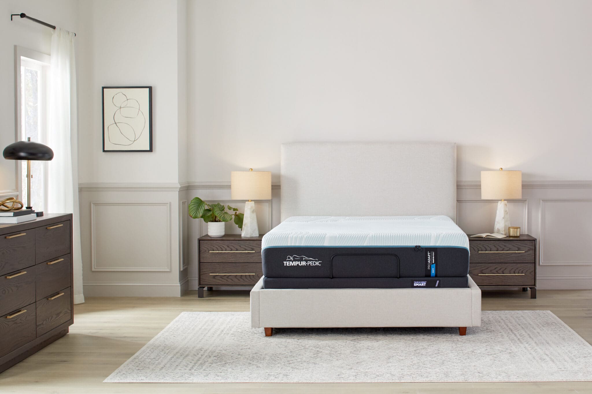 Tempur-Pedic TEMPUR-ProAdapt Soft - Image 5