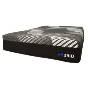 Sound Sleep Genesis Hybrid Firm