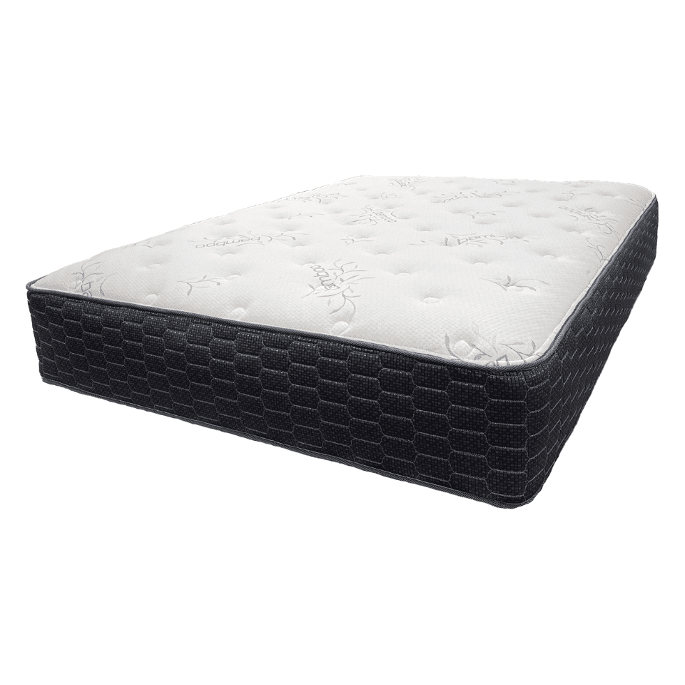 Lady Americana Sound Sleep Lyra Plush Mattress | Mattress Depot USA