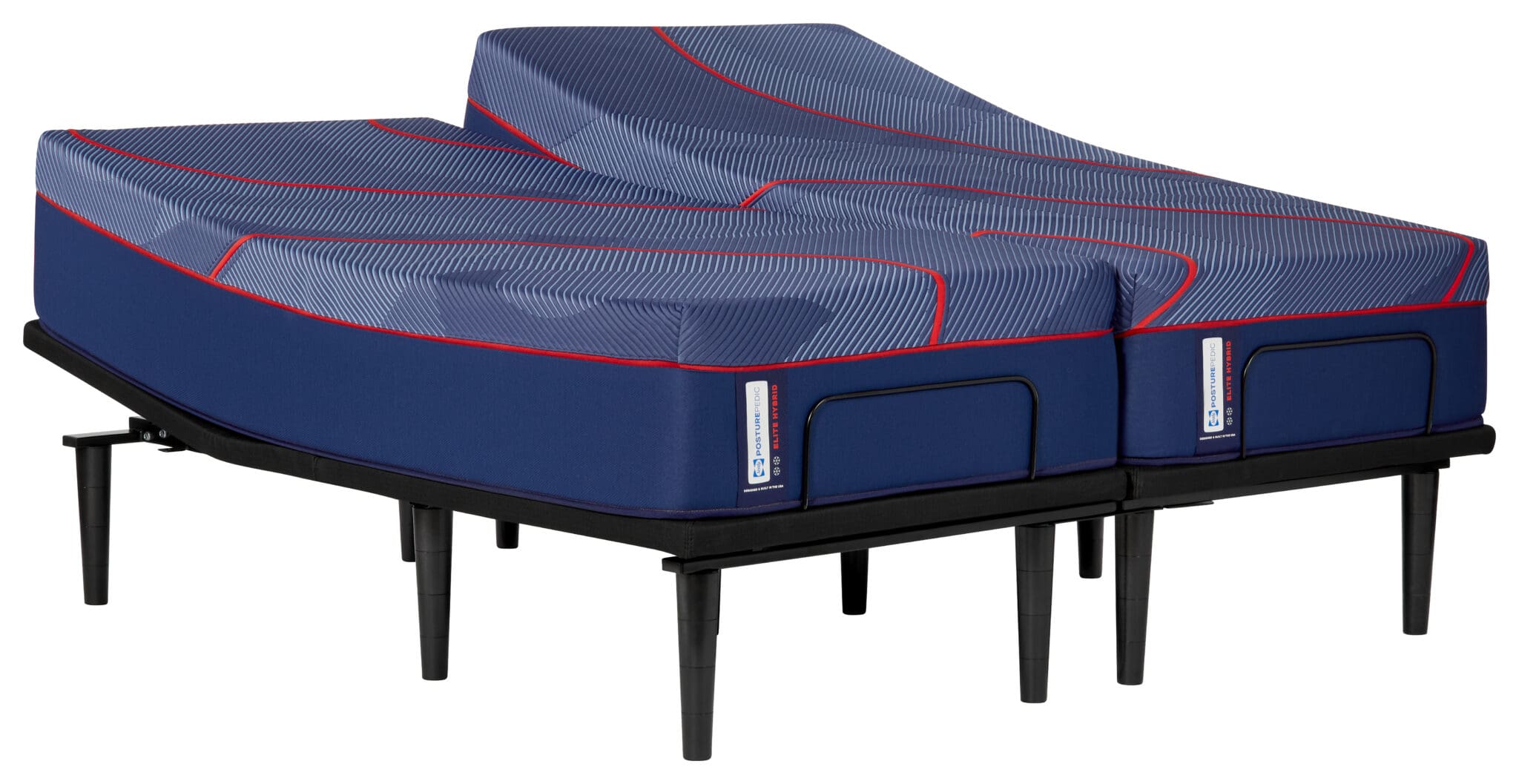 Sealy Posturepedic® Elite Hybrid High Point II - Soft - Image 7