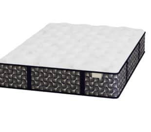 Aireloom Starlight mattress view