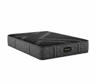 Beautyrest Black Hybrid series 1 medium bed