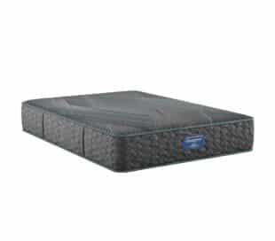 Beautyrest Hybrid Level Two Medium Firm bed