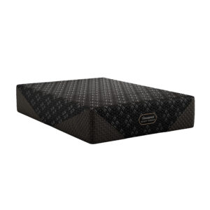 Beautyrest Black Hybrid Series Three XCS 14.5″ Plush