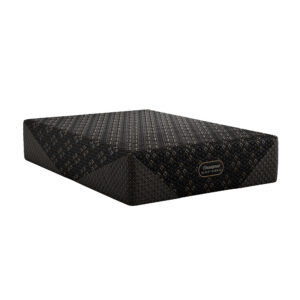 Beautyrest Black Hybrid Series Five XCS 15″ Plush