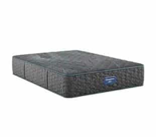 Beautyrest Level Two Extra Firm bed