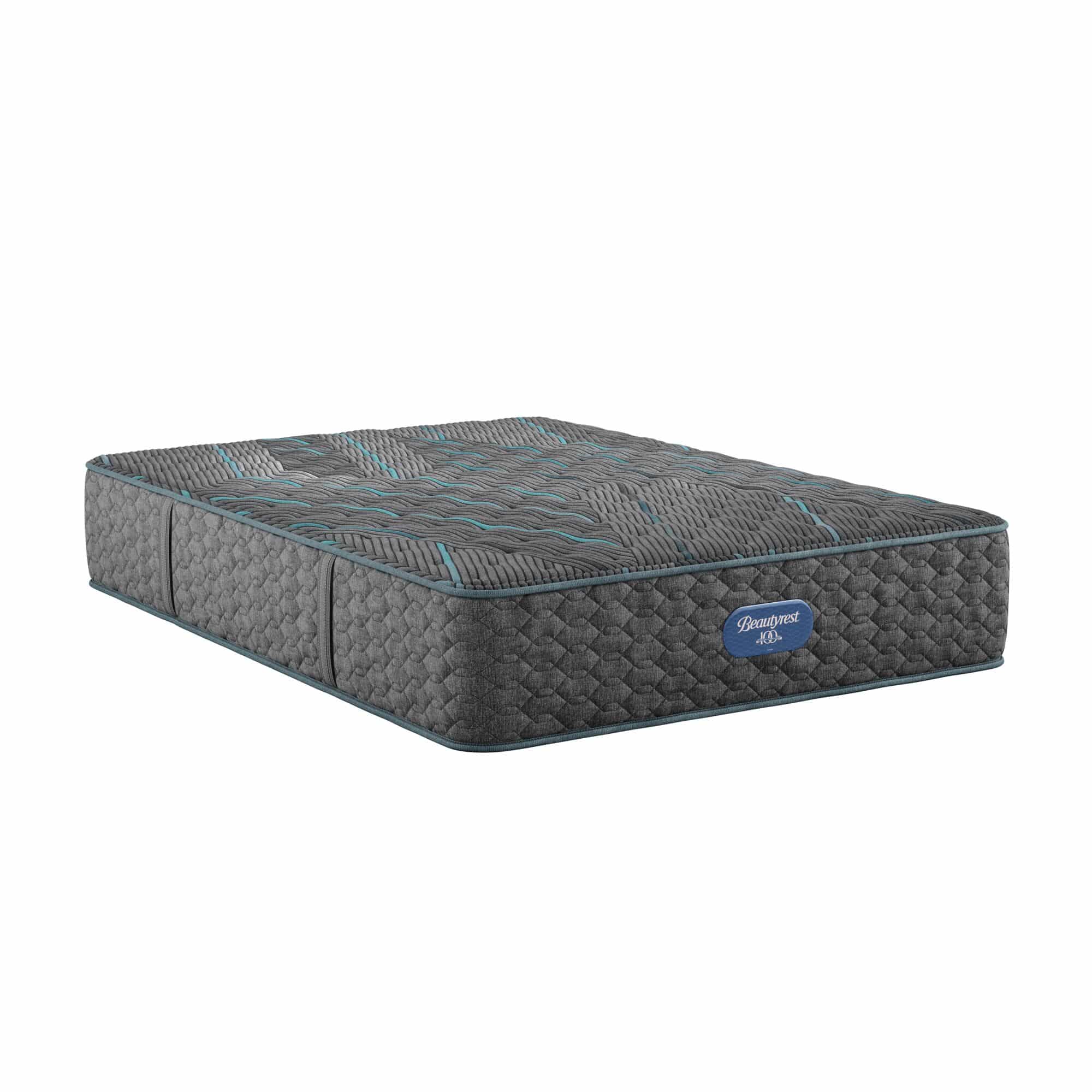 Beautyrest Level Two Extra Firm bed