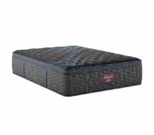 Beautyrest World Class Level Four Plush Pillow Top Bed