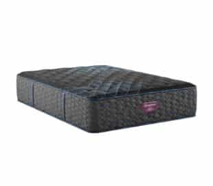 Beautyrest World Class Level Four Plush Bed