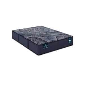 Serta Perfect Sleeper X Knox 13.75″ Hybrid Plush