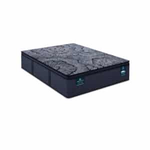 Serta Perfect Sleeper X Lexton 14.25″ Hybrid Medium Pillow Top