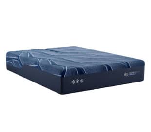 Serta iSeries NXG 3500 13.5" Hybrid Firm bed