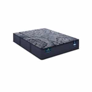 Serta Perfect Sleeper X Knox 13.5″ Hybrid Firm