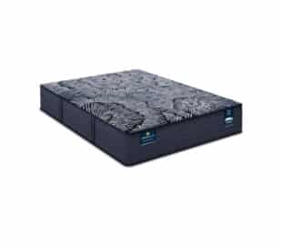 Serta Perfect Sleeper X Knox 13.5" Hybrid Firm bed
