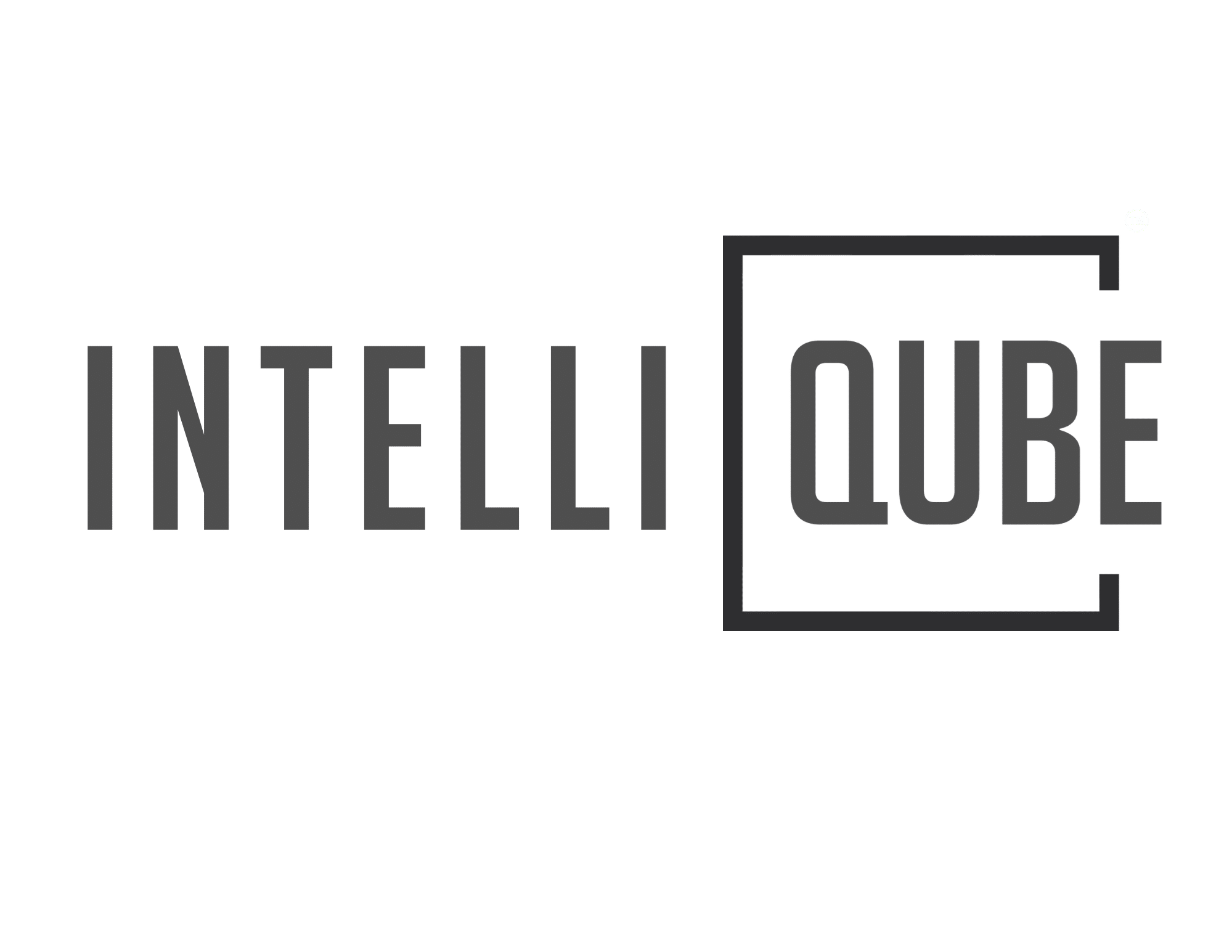 INTELLIQUBE Logo