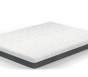 Pur Chill mattress picture