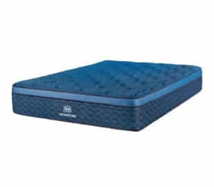 Brooklyn Bedding Signature Hybrid solo view