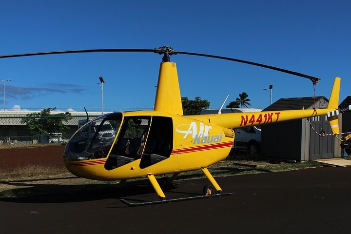Product Private Tour R-44 45 Min