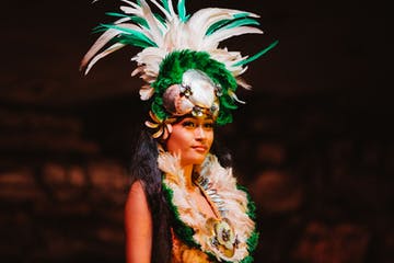 Product Drums of The Pacific