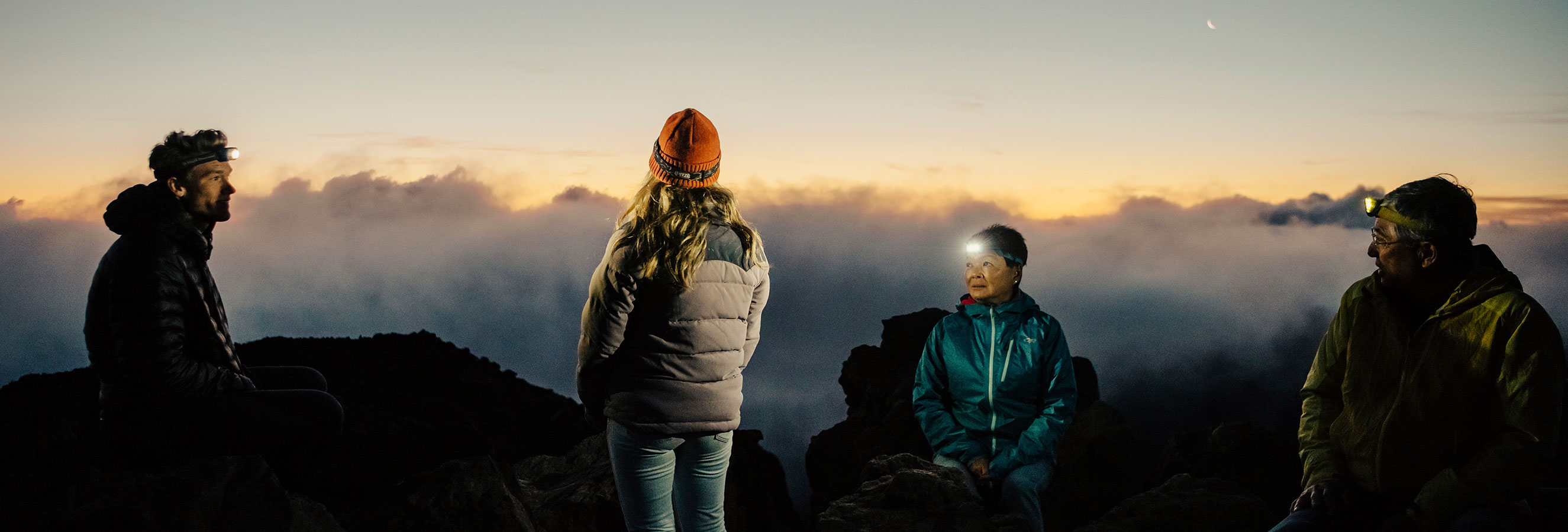 Product CLASSIC SUNRISE SOUTH PICK UP