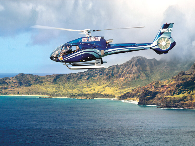 Product Discover Kauai