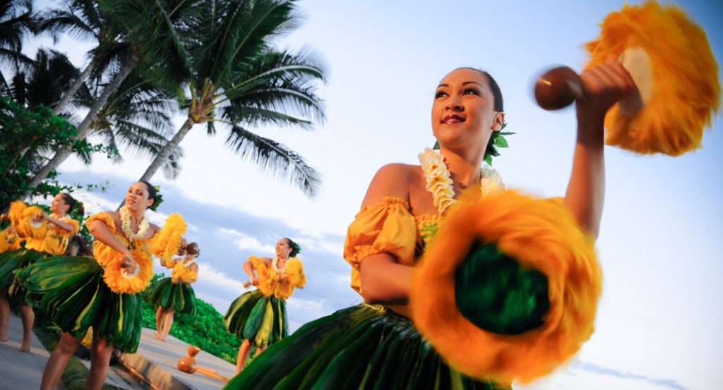 Product Feast At Lele Beachside Luau