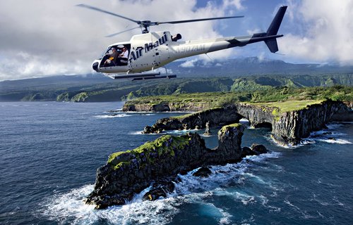 Product Doors Off Molokai 45 Min
