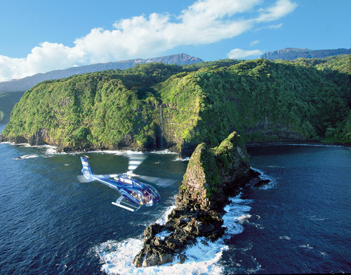 Product Maui Molokai Spectacular 90 Min.
