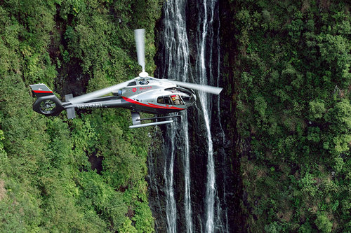 Product Molokai Voyage 50 Min.
