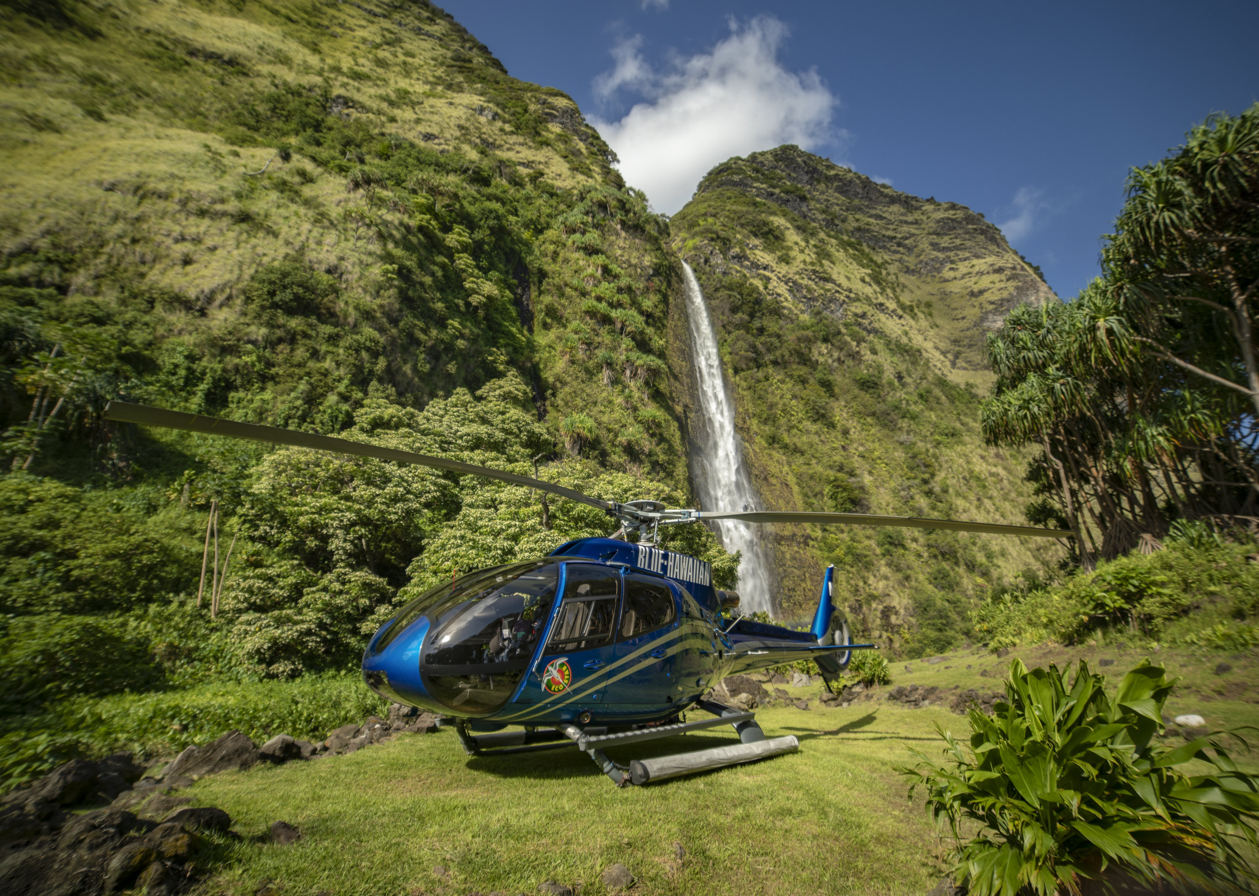 Product Big Island Spectacular 105 Min