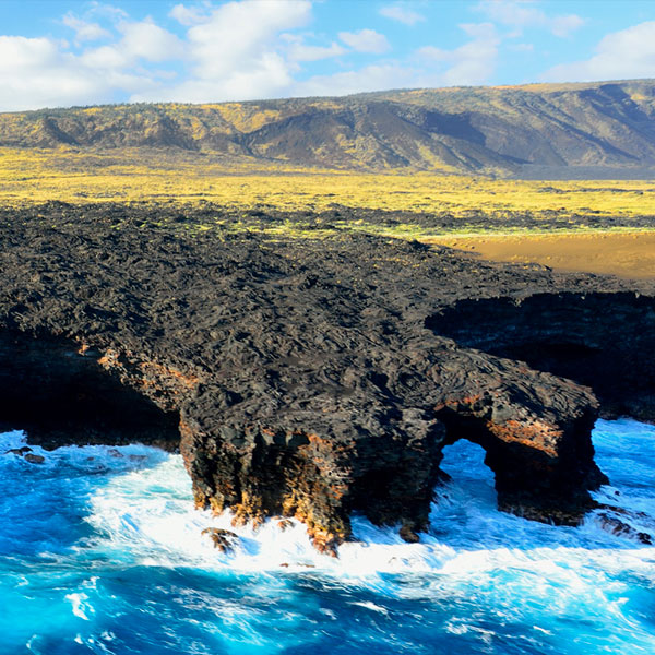 Product Hawaii Experience Helicopter Tour