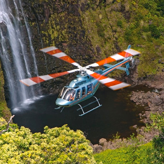 Product Lava &amp; Rainforest Adventure 60 Min