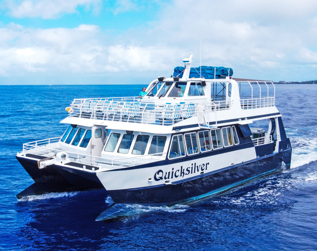 Product Lanai Snorkel and Dolphin Encounters