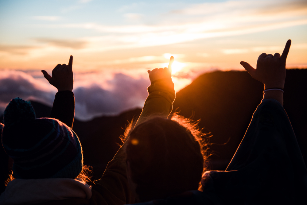 Product Valley Isle Haleakala Sunrise