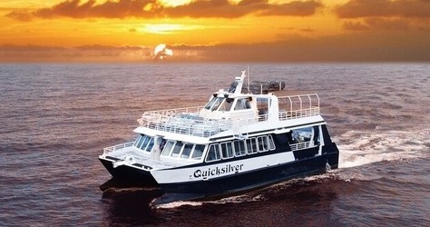 Product Lahaina Dinner Cruise