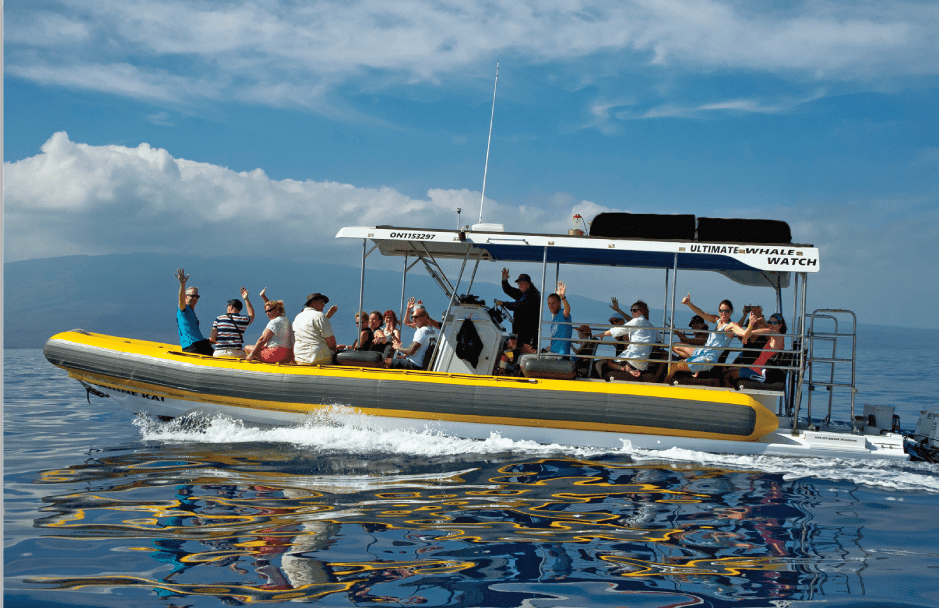 Product Lanai Full Day Snorkel Adventure