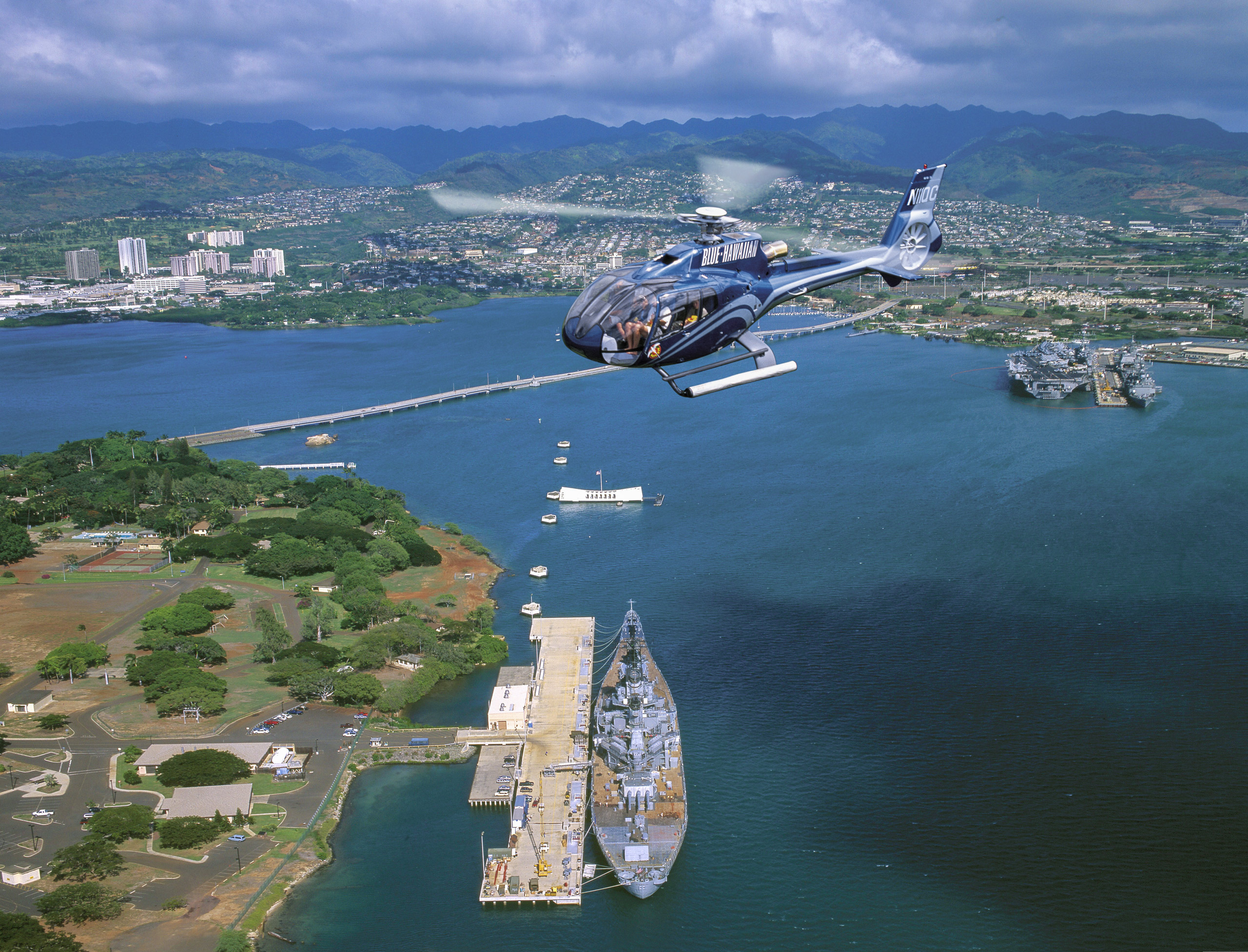 Product Complete Island Oahu