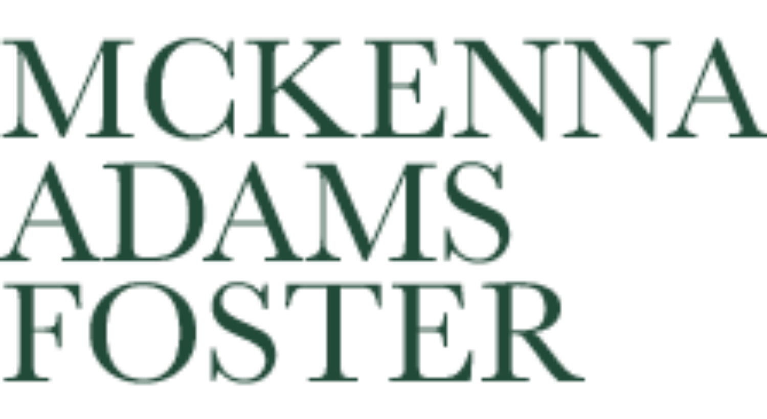 McKenna Adams Advisors-logo