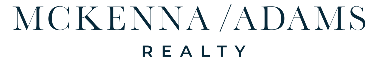 McKenna Adams Realty-logo