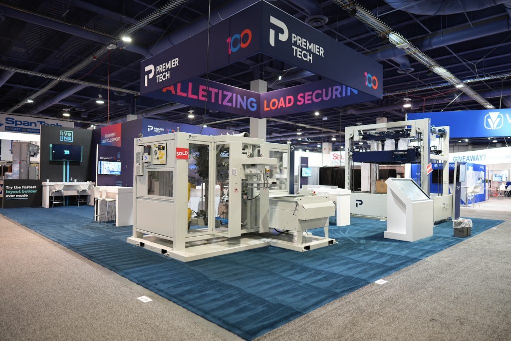 Rental Trade Show Exhibits, trade show social media tips