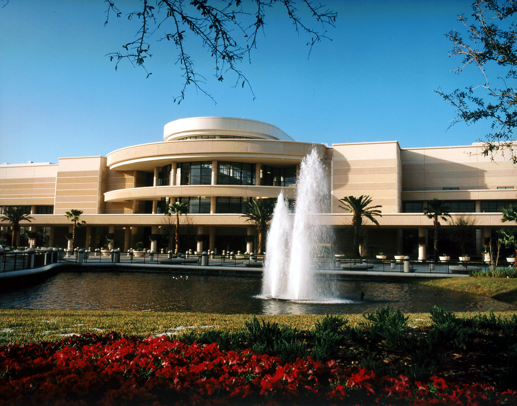 Orlando trade shows