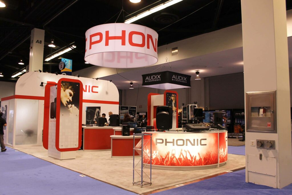 trade show customer service strategies