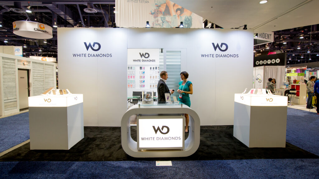 trade show press kit essentials