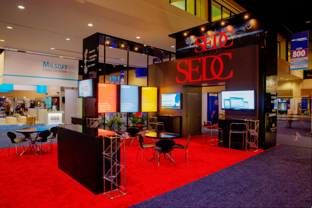 trade show budget optimization strategies