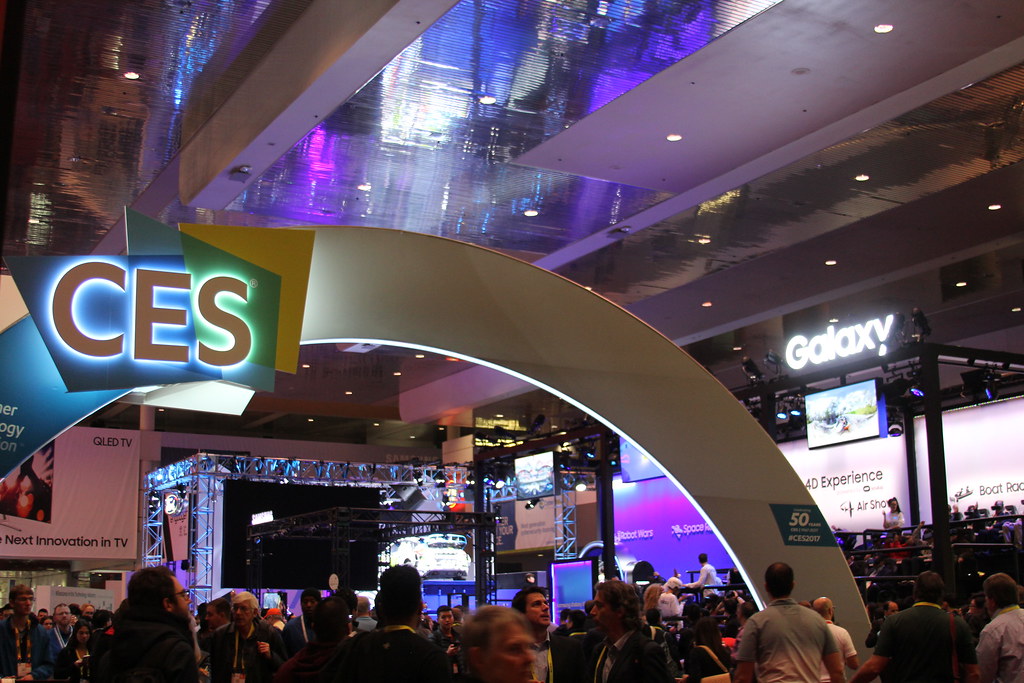 exhibiting in the United States