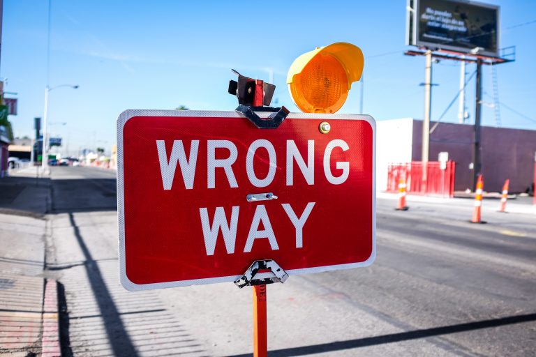 trade show mistakes