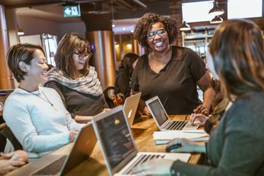 increase brand exposure with events, modern trade show marketing strategies