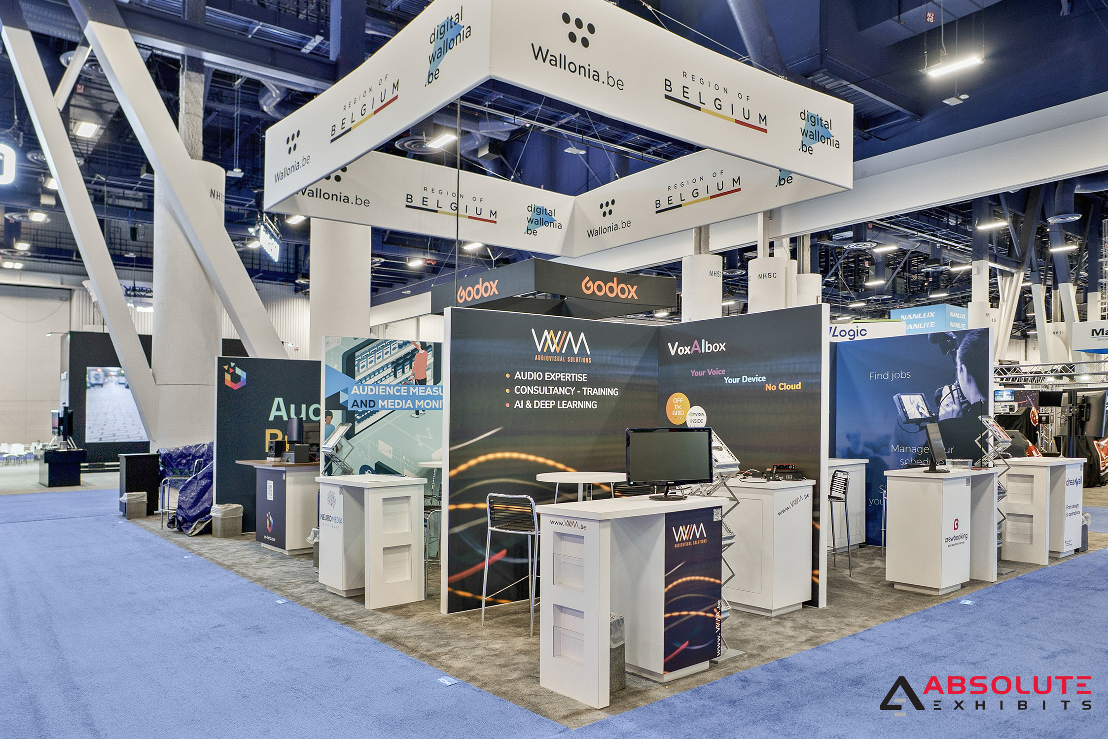 Trade Show Marketing Strategy That Gets Results