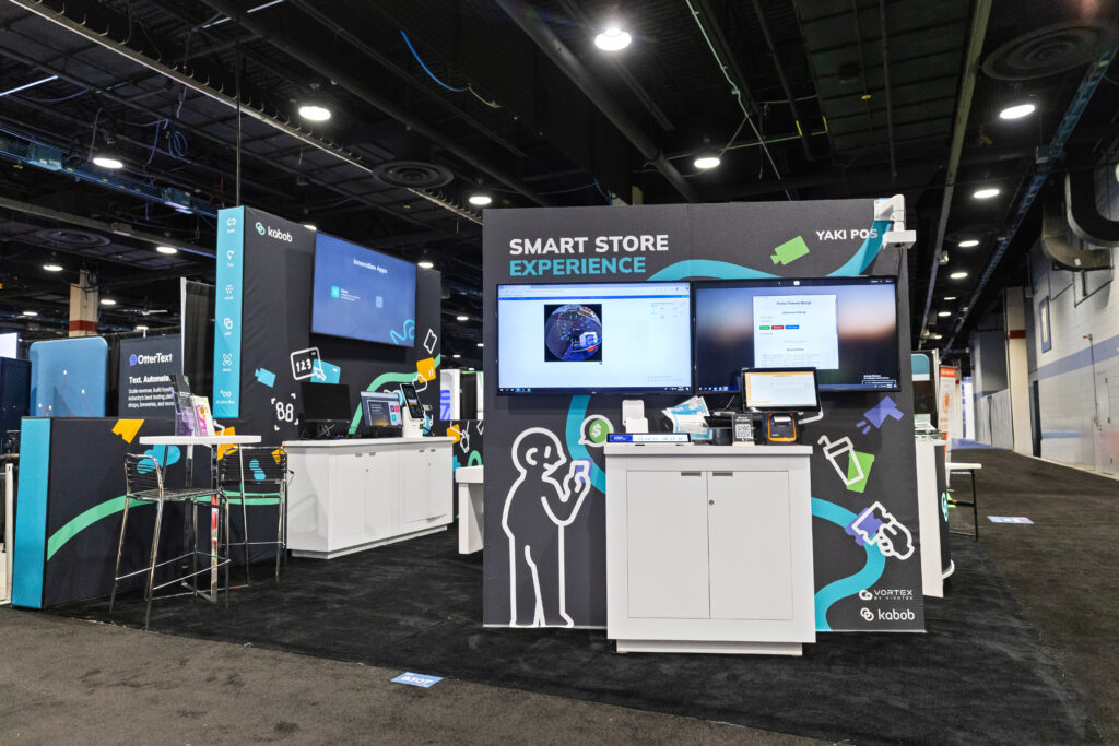 tips for successful trade show managers